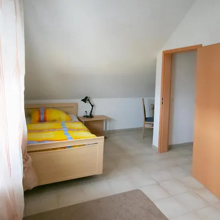 Vakantiehuis Ferienhaus Mosen *