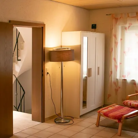 Ferienhaus Mosen Nickenich