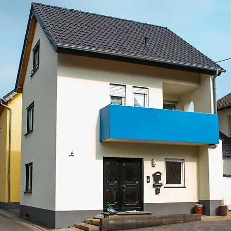 Ferienhaus Mosen Vakantiehuis *