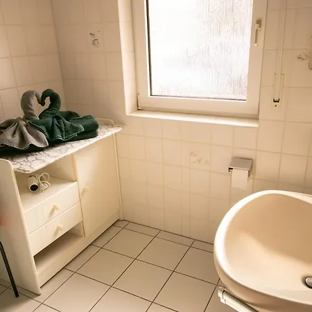 Ferienhaus Mosen Vakantiehuis Nickenich