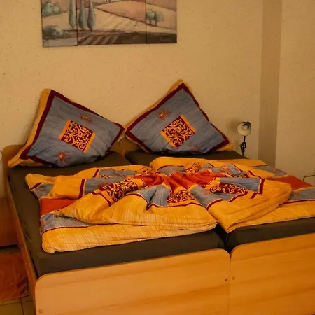 Ferienhaus Mosen Nickenich