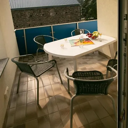 Ferienhaus Mosen * Nickenich