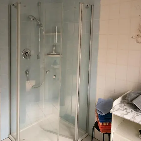 Vakantiehuis Ferienhaus Mosen Nickenich
