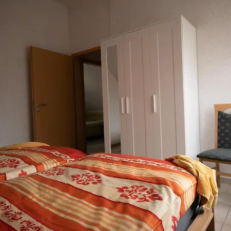 Vakantiehuis Ferienhaus Mosen