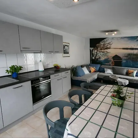 Vakantiehuis Ferienhaus Mosen Nickenich