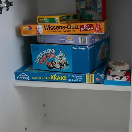 Ferienhaus Mosen Nickenich