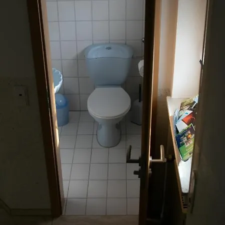 Ferienhaus Mosen Nickenich