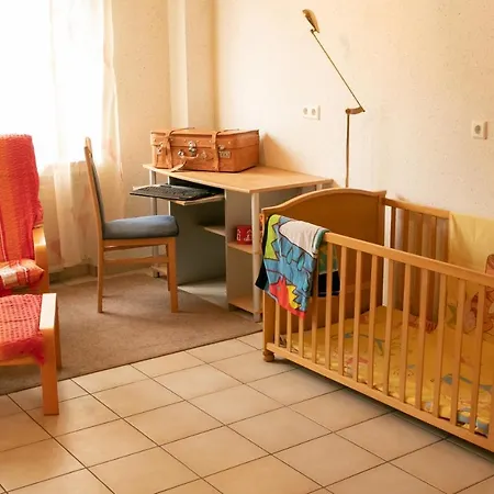 Ferienhaus Mosen * Nickenich