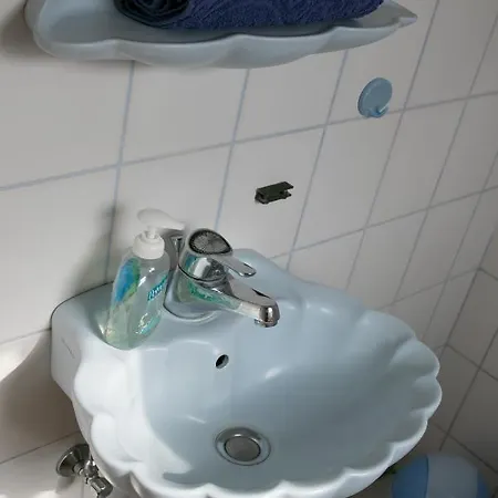Ferienhaus Mosen Vakantiehuis Nickenich