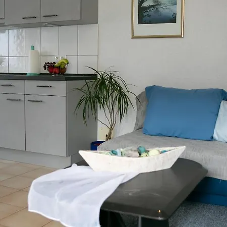 Vakantiehuis Ferienhaus Mosen